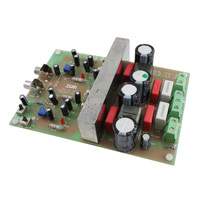 Infineon Technologies - IRAUDAMP7S - BOARD REF DESIGN 2CH AUDIO AMP