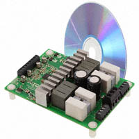 Infineon Technologies - IRAUDAMP8 - BOARD REF DESIGN 4CH AUDIO AMP