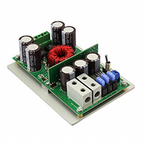 Infineon Technologies - IRAUDPS1 - BOARD EVAL FOR IR2085 IRF6648