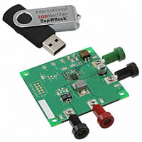 Infineon Technologies - IRDC3473 - BOARD EVAL SUPIRBUCK IR3473