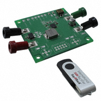 Infineon Technologies - IRDC3477 - BOARD EVAL SUPIRBUCK IR3477