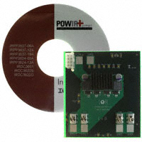 Infineon Technologies - IRDC3622S - BOARD EVALUATION W/IR3622MPBF