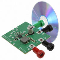 Infineon Technologies - IRDC3832W - BOARD EVAL SUPIRBUCK IR3832W