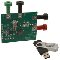 Infineon Technologies - IRDC3837 - KIT EVAL REG 14A SUPIRBUCK DC/DC