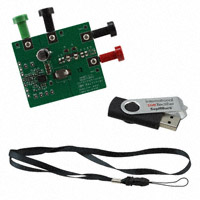 Infineon Technologies - IRDC3839 - KIT EVAL REG 6A SUPIRBUCK DC/DC