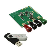 Infineon Technologies - IRDC3898 - BOARD EVAL SUPIRBUCK IR3898