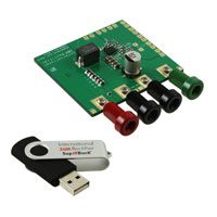 Infineon Technologies - IRDC3899 - BOARD EVAL SUPIRBUCK IR3899