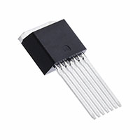 Infineon Technologies - IRF1405ZL-7PPBF - MOSFET N-CH 55V 150A TO263CA-7