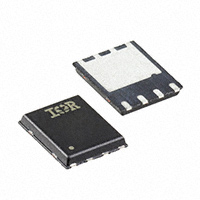 Infineon Technologies - IRFH7085TRPBF - MOSFET N-CH 60V 23A 6-PQFN
