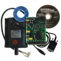 Infineon Technologies - IRMCS3041 - KIT REF DES MOTION CTRL IRMCF341