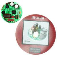Infineon Technologies - IRPLCFL8U - KIT DES FLUOR BALLAST IRS2530D