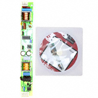 Infineon Technologies - IRPLDIM3 - KIT DES FLUOR BALLAST IRS2158D