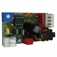 Infineon Technologies - IRPLDIM4E - KIT DES BALLAST 26W IRS2530D