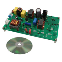 Infineon Technologies - IRPLHID2 - KIT DESIGN BALLAST IRS2573D