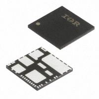 Infineon Technologies - IRSM836-024MA - IC MOTOR DRIVER PAR 36-PQFN