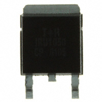 Infineon Technologies - IRU1050CP - IC REG LIN POS ADJ 5A 2-UTHINPAK
