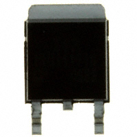 Infineon Technologies - IRU1117-18CP - IC REG LIN 1.8V 800MA 2-UTHINPAK