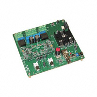 Infineon Technologies - IRAUDAMP4 - KIT 2CH 120W HALF BRDG AUDIO AMP