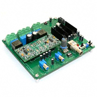 Infineon Technologies - IRAUDAMP5 - BOARD DEMO IRS2092S/IRF6645