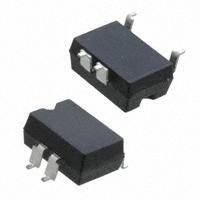 Infineon Technologies - PVD1352NSPBF - IC RELAY PHOTOVO 100V 550MA 8SMD