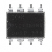 Infineon Technologies - PVI1050NS-TPBF - OPTOISO 2.5KV 2CH PHVOLT 8-SMT