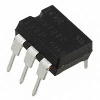 Infineon Technologies - PVT212PBF - IC RELAY PHOTOVO 150V 550MA 6DIP