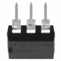 Infineon Technologies - PVU414PBF - IC RELAY PHOTOVO 400V 140MA 6DIP