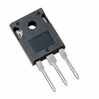 Infineon Technologies - IRG7PK35UD1-EPBF - IGBT 1400V 40A 167W TO247AD