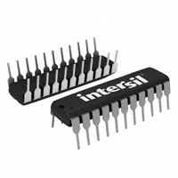 Intersil - HC5513BIM - IC SLIC DLC/FLC LP STDBY 22-DIP