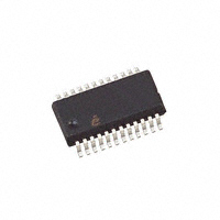 Intersil - EL4511CU-T7 - IC VID SYNC SEPARATR HDTV 24QSOP