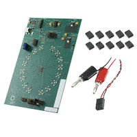 Intersil - EBL4600CL-EVALZ - EVAL BRD FOR EBL4600CL