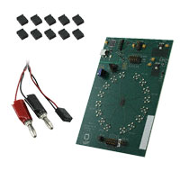 Intersil - EBL4600CI-EVALZ - EVAL BRD FOR EBL4600CI