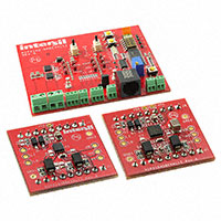 Intersil - HIP2103_4MBEVAL1Z - BOARD EVAL HIP2103_4