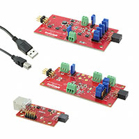 Intersil - ISL28025EVKIT1Z - STARTER KIT EVAL F/U/W ISL28025