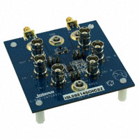 Intersil - ISL28214SOICEVAL2Z - EVALUATION BOARD FOR ISL28214