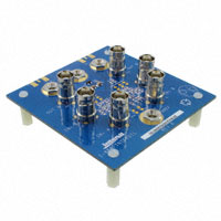Intersil - ISL28227SOICEVAL2Z - EVAL BOARD FOR ISL28227 SOIC