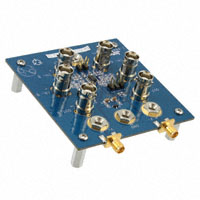Intersil - ISL28233SOICEVAL1Z - EVAL BOARD FOR ISL28233 8SOIC