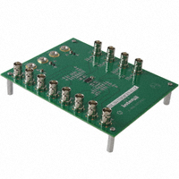 Intersil - ISL28433SOICEVAL1Z - EVAL BOARD FOR ISL28433 14SOIC