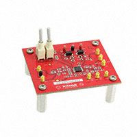 Intersil - ISL28534EV2Z - EVAL BOARD FOR ISL28534