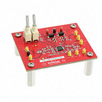 Intersil - ISL28535EV2Z - BOARD EVAL ISL28535EV2Z 14TSSOP