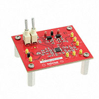 Intersil - ISL28634EV2Z - EVAL BOARD FOR ISL28634
