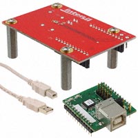 Intersil - ISL29023IROZ-EVALZ - EVALUATION BOARD ISL29023IROZ