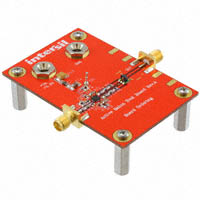 Intersil - ISL55210-ABEVAL1Z - BOARD EVAL ACTIVE BALUN ISL55210