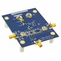 Intersil - ISL55210IRTZ-EVALZ - BOARD EVAL FOR ISL55210