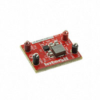 Intersil - ISL80030DEMO1Z - DEMO BOARD FOR ISL80030