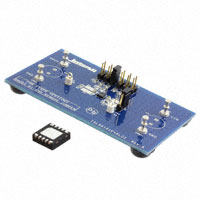 Intersil - ISL80101EVAL2Z - EVAL BOARD FOR ISL80101