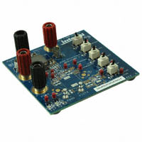 Intersil - ISL8016CIR1EVAL1Z - EVAL BOARD 1 FOR ISL8016CIR
