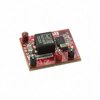 Intersil - ISL8018DEMO1Z - DEMO BOARD FOR ISL8018