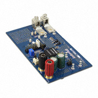 Intersil - ISL8200AMEV1PHZ - BOARD EVAL FOR ISL8200AM