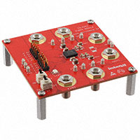 Intersil - ISL8203MEVAL2Z - ISL8203M EVAL BRD